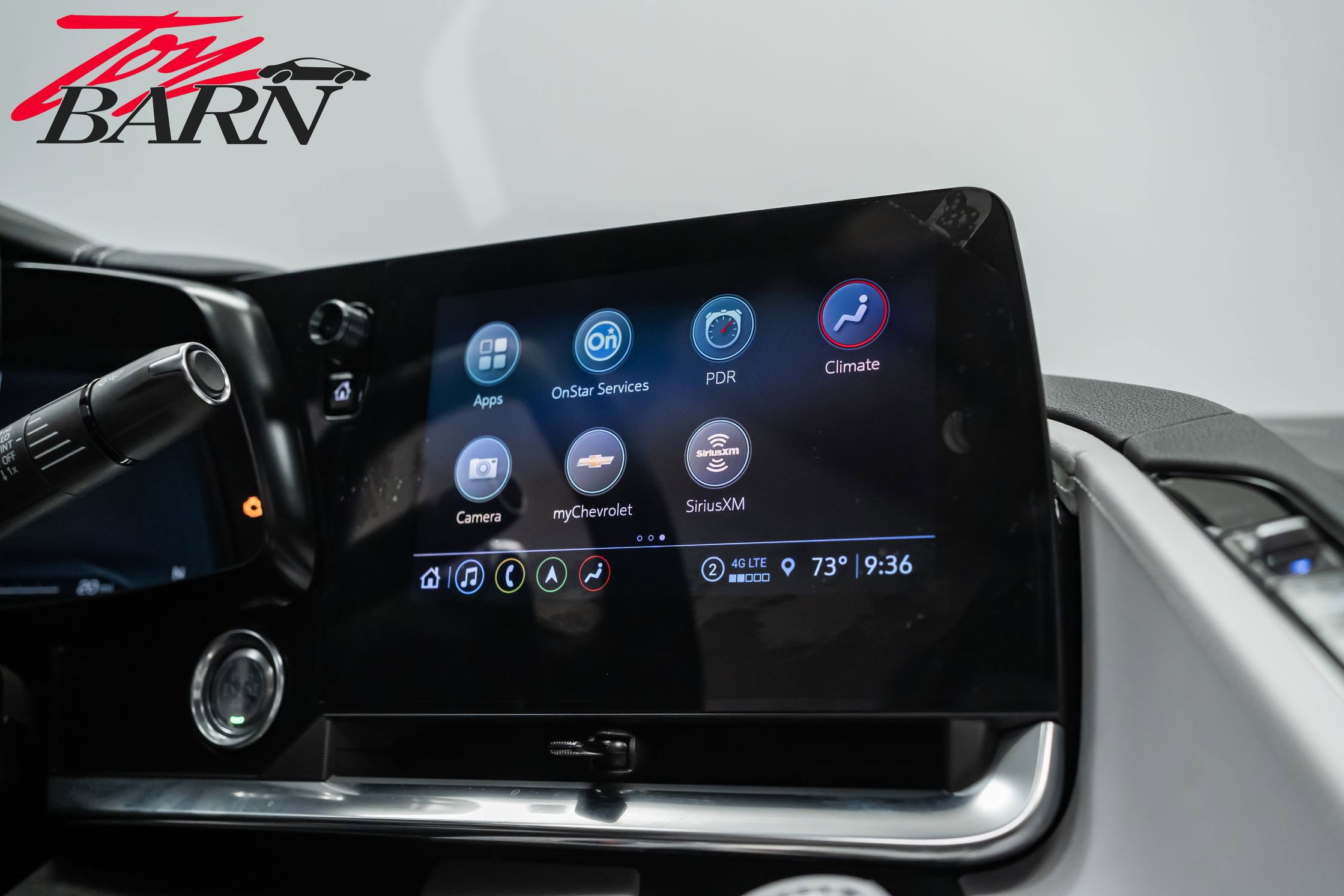 2023 Chevrolet Corvette Stingray Preferred Conv w/ 2LT