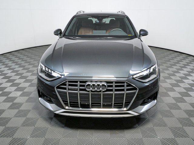 2024 Audi A4 2.0T allroad Premium Plus