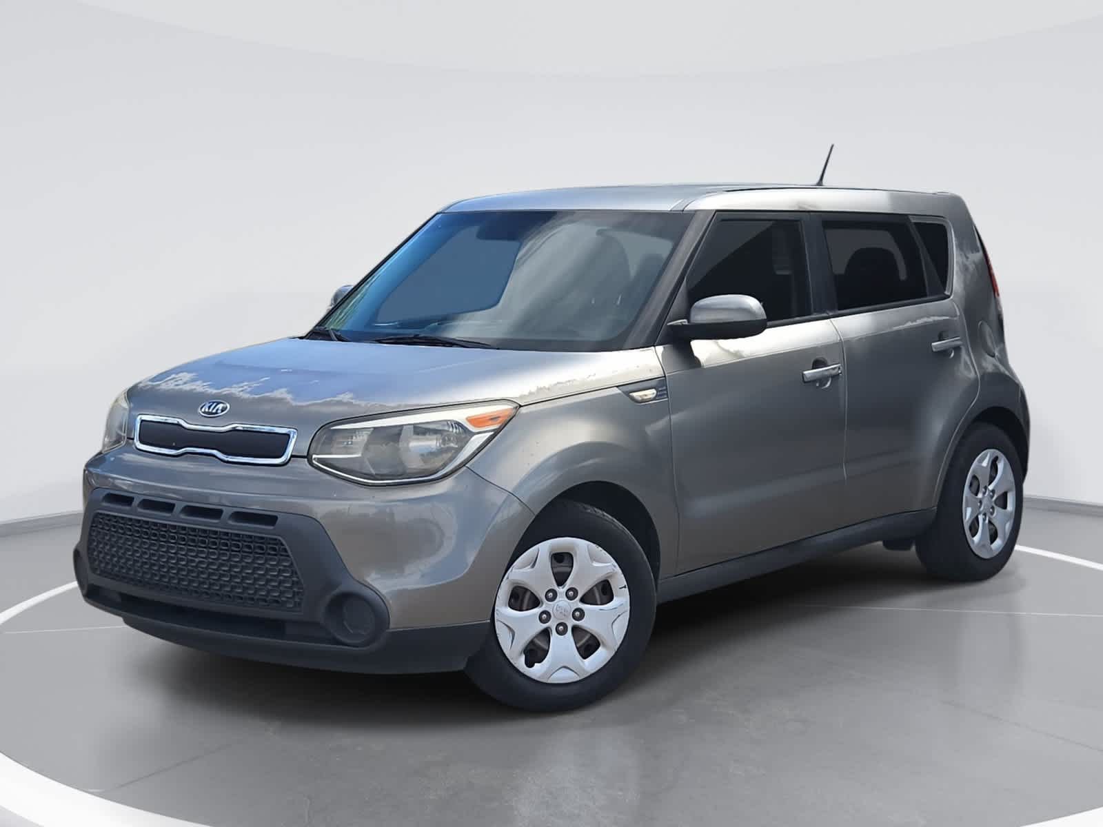 Used 2014 Kia Soul