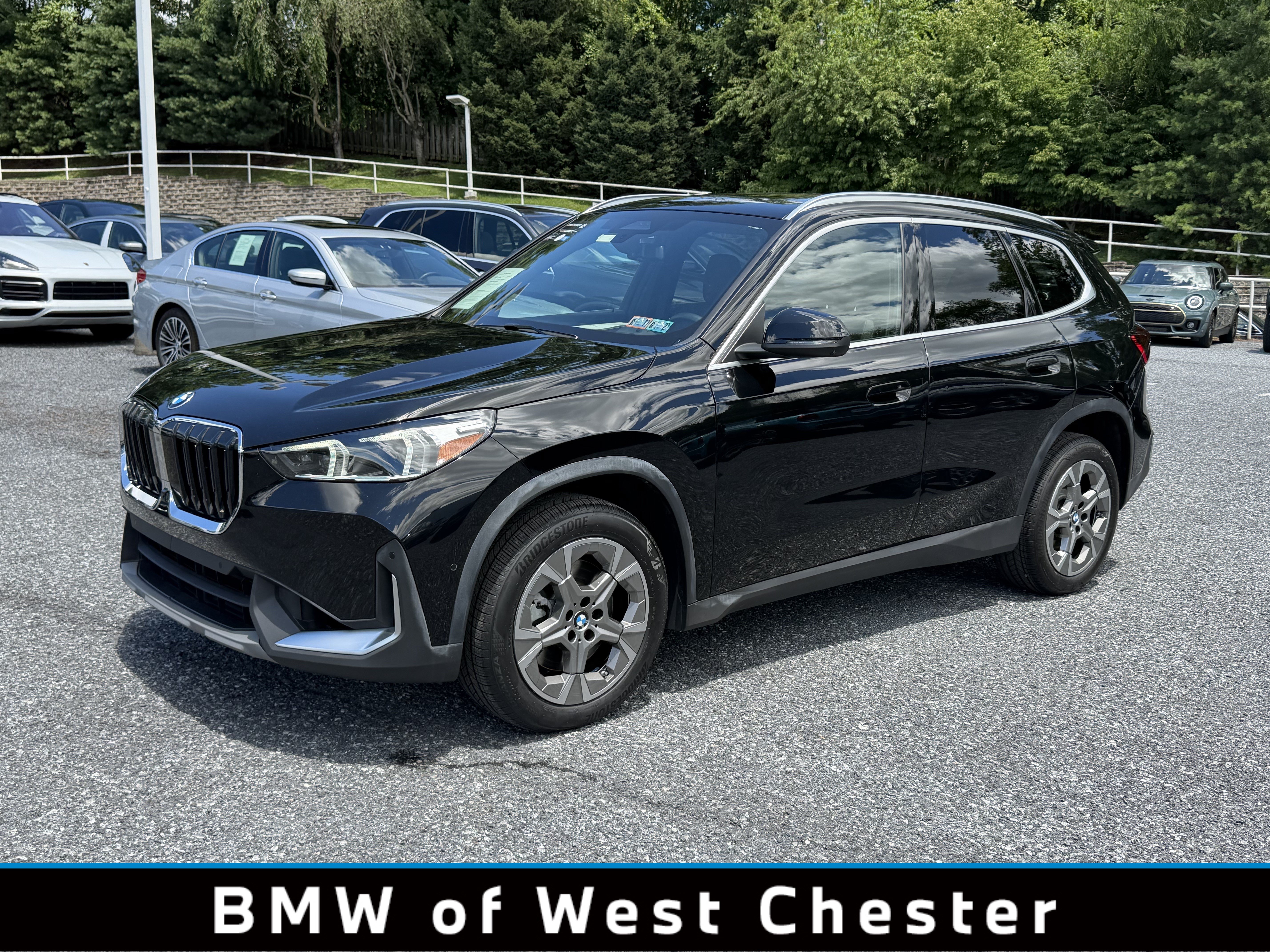 Used 2023 BMW X1 xDrive28i w/ Premium Package