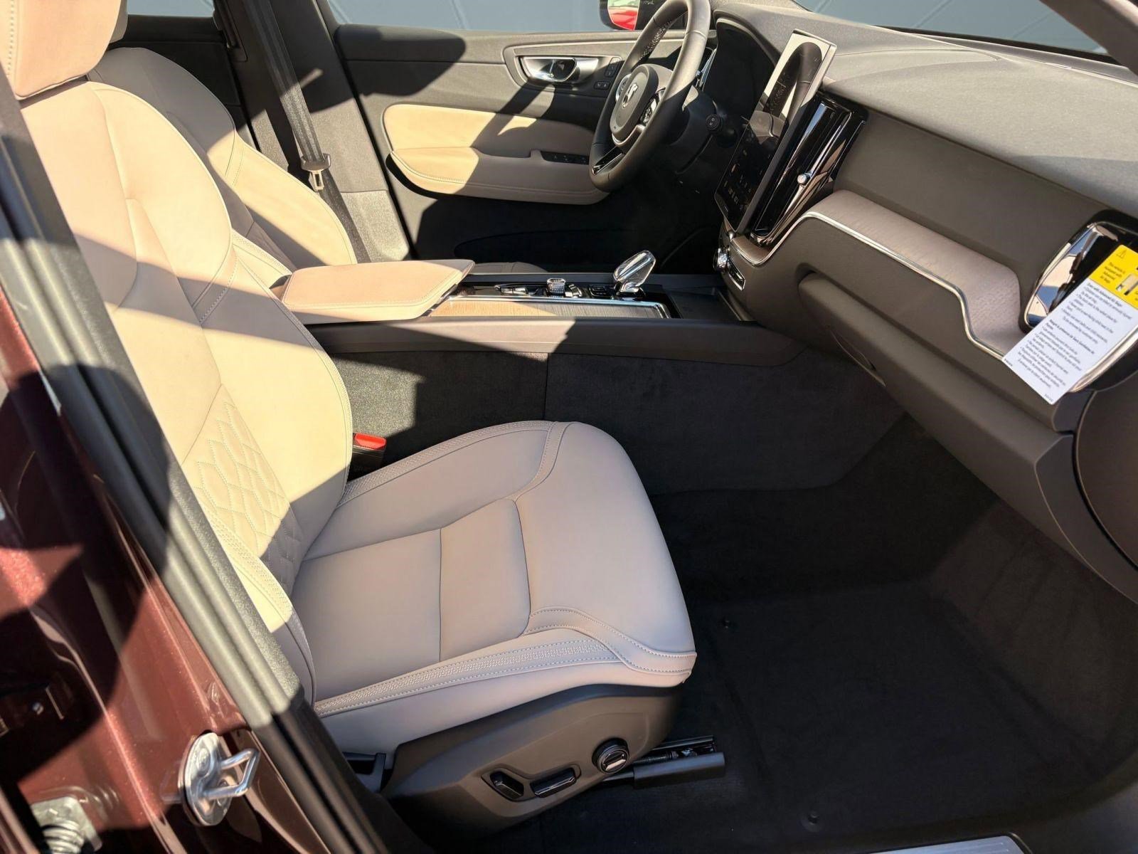 2026 Volvo Xc60 B5 Core