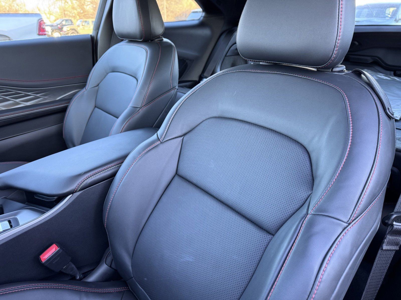 2024 Dodge Charger R/T