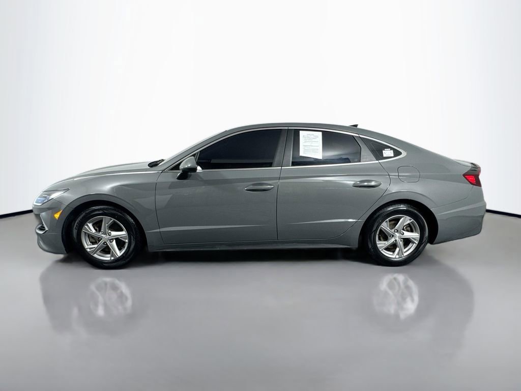 2020 Hyundai Sonata SE