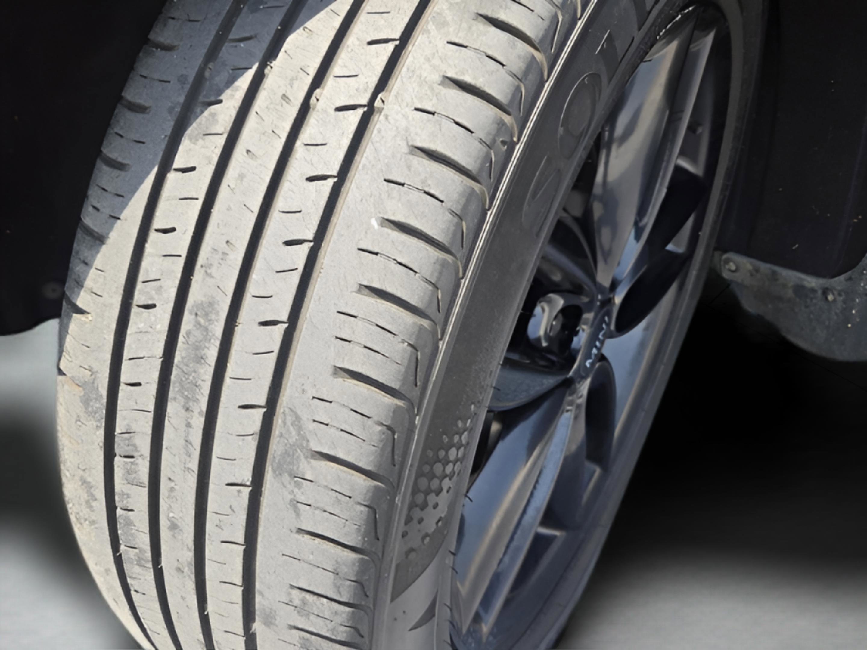 2015 MINI Cooper Countryman