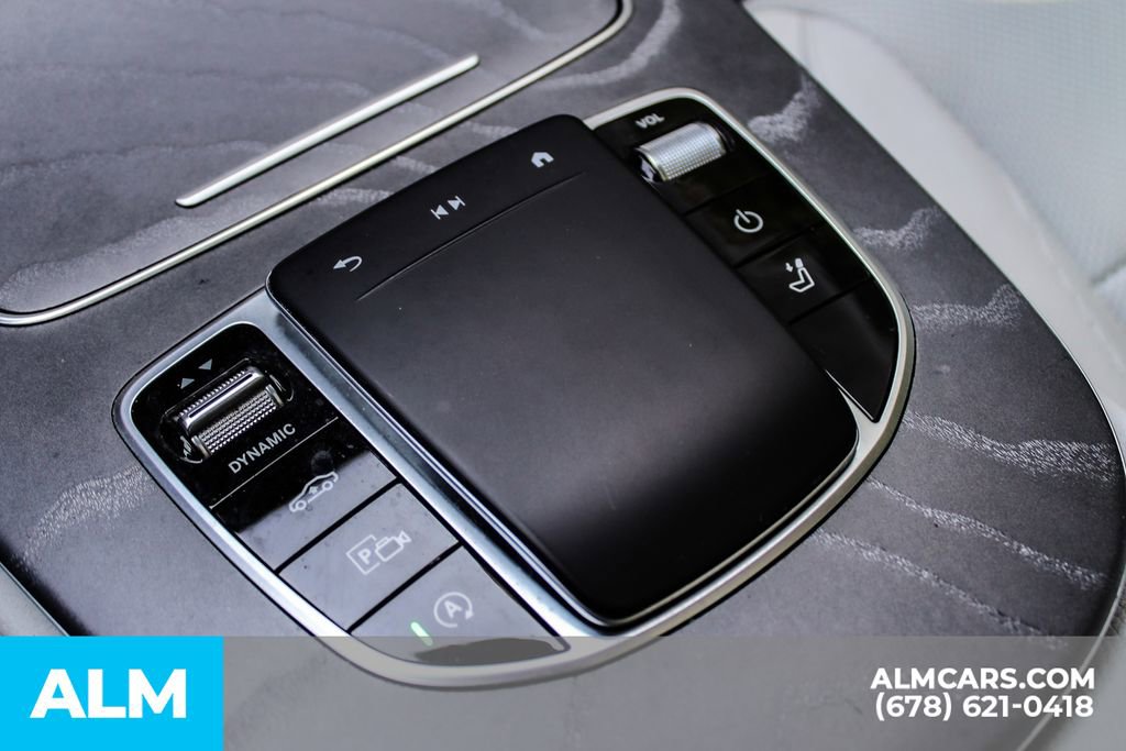 2021 Mercedes-Benz E 450 4MATIC All-Terrain Wagon