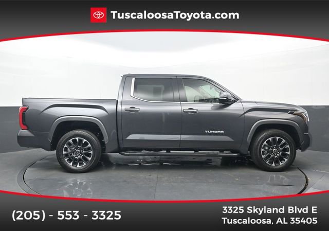 Used 2023 Toyota Tundra Limited