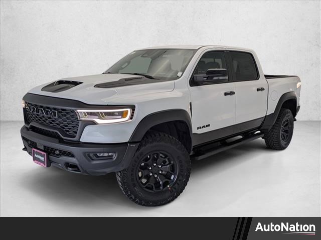 New 2026 RAM 1500 RHO w/ Bed Utility Group