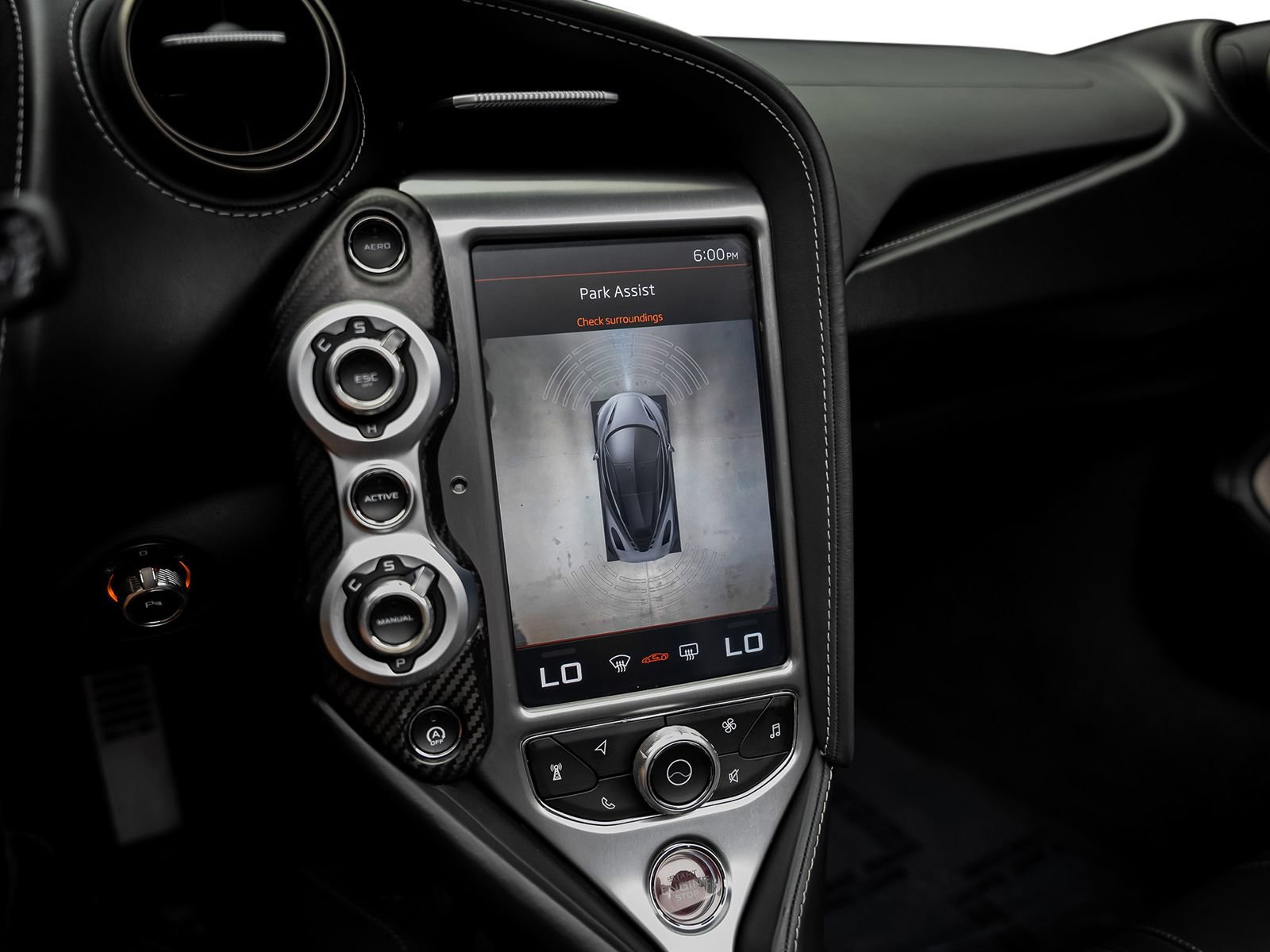 Used 2020 McLaren 720S Spider photo 43