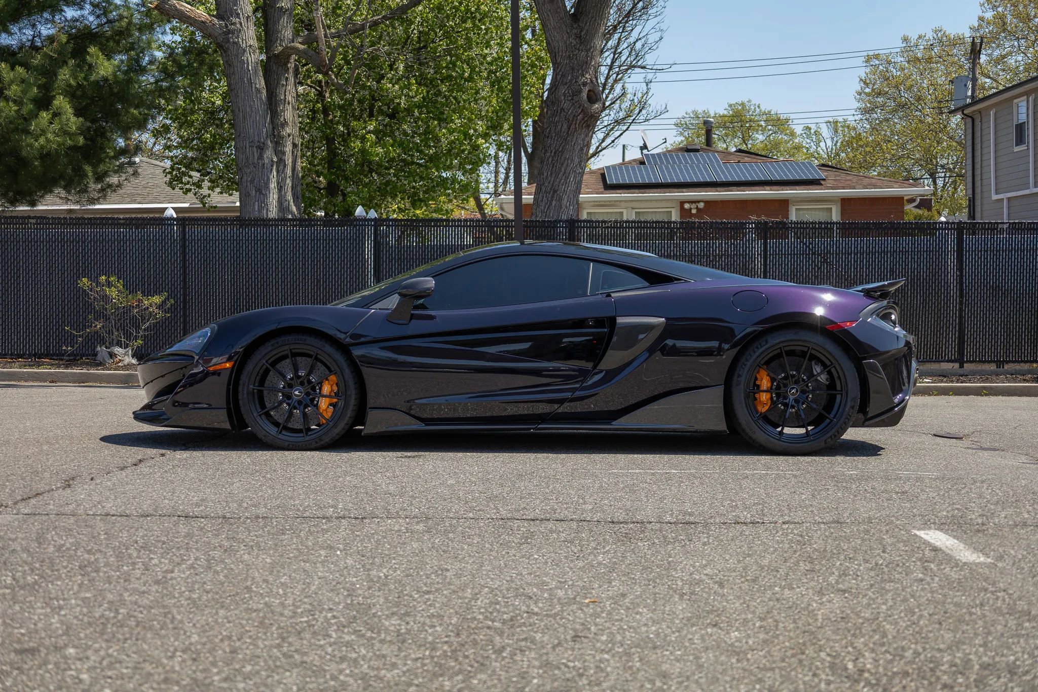Used 2019 McLaren 600LT photo 25