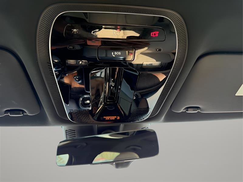 2022 Mercedes-Benz C 300 Sedan