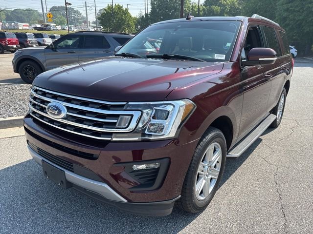 2020 Ford Expedition XLT