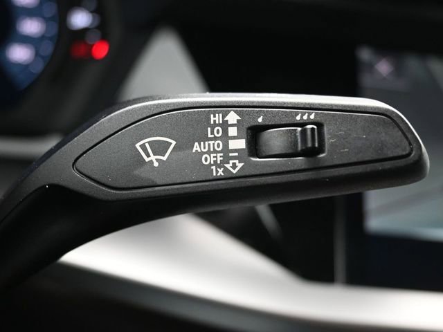 2022 Audi A3 2.0T Premium