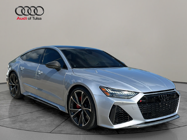 Used 2023 Audi RS 7 Sportback