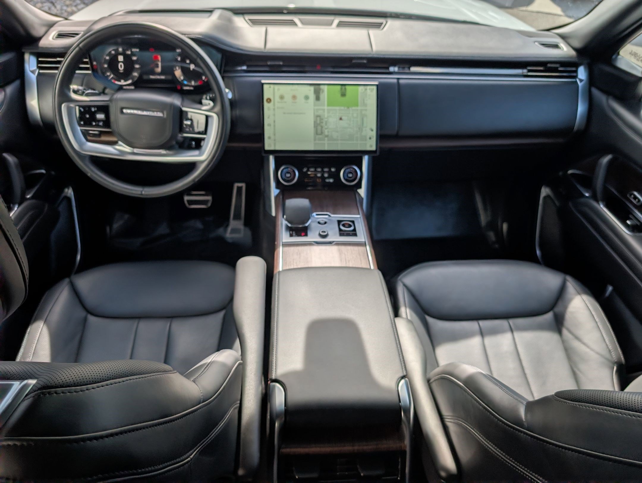 2023 Land Rover Range Rover Autobiography