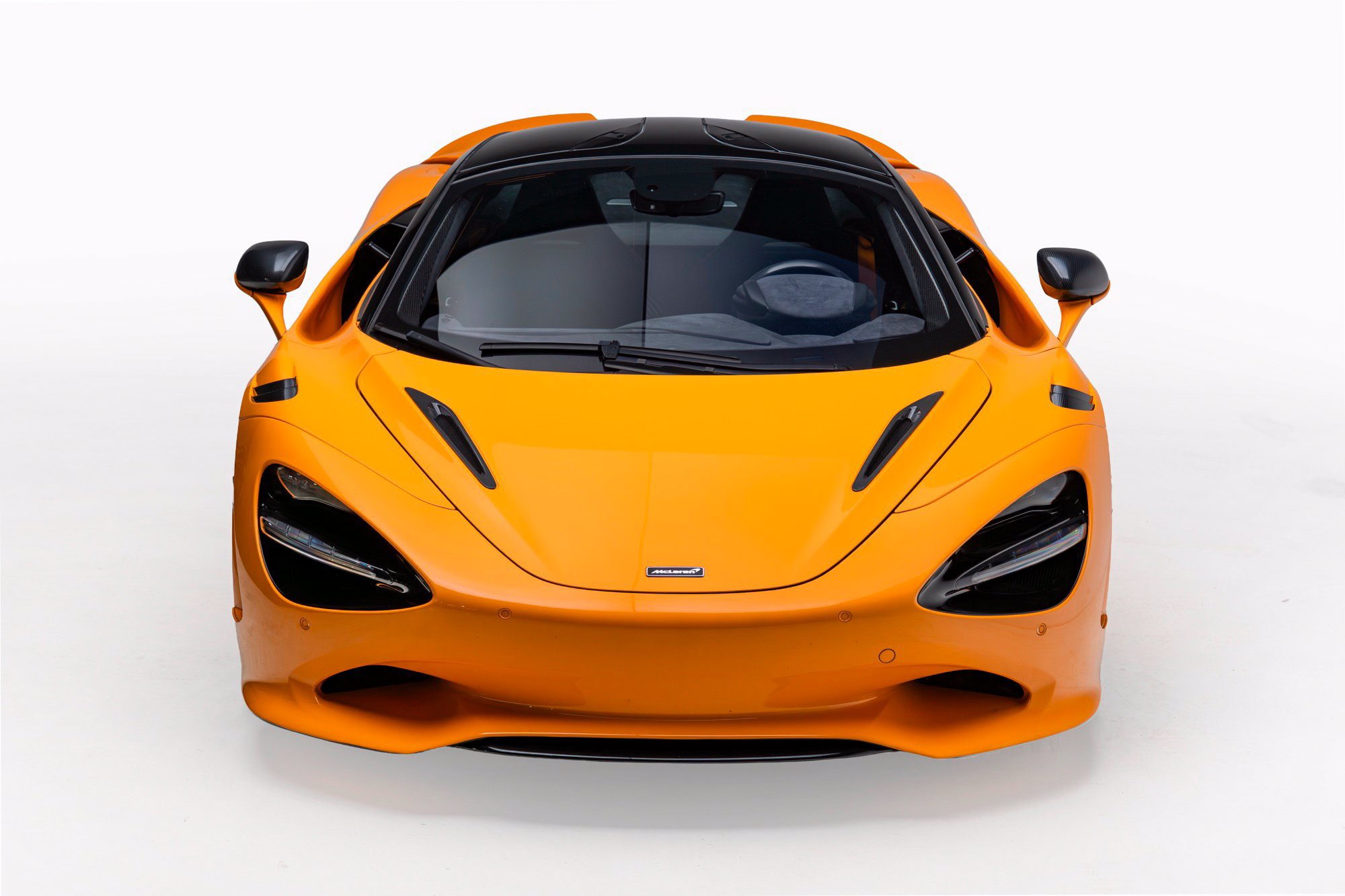 Used 2024 McLaren 750S photo 6
