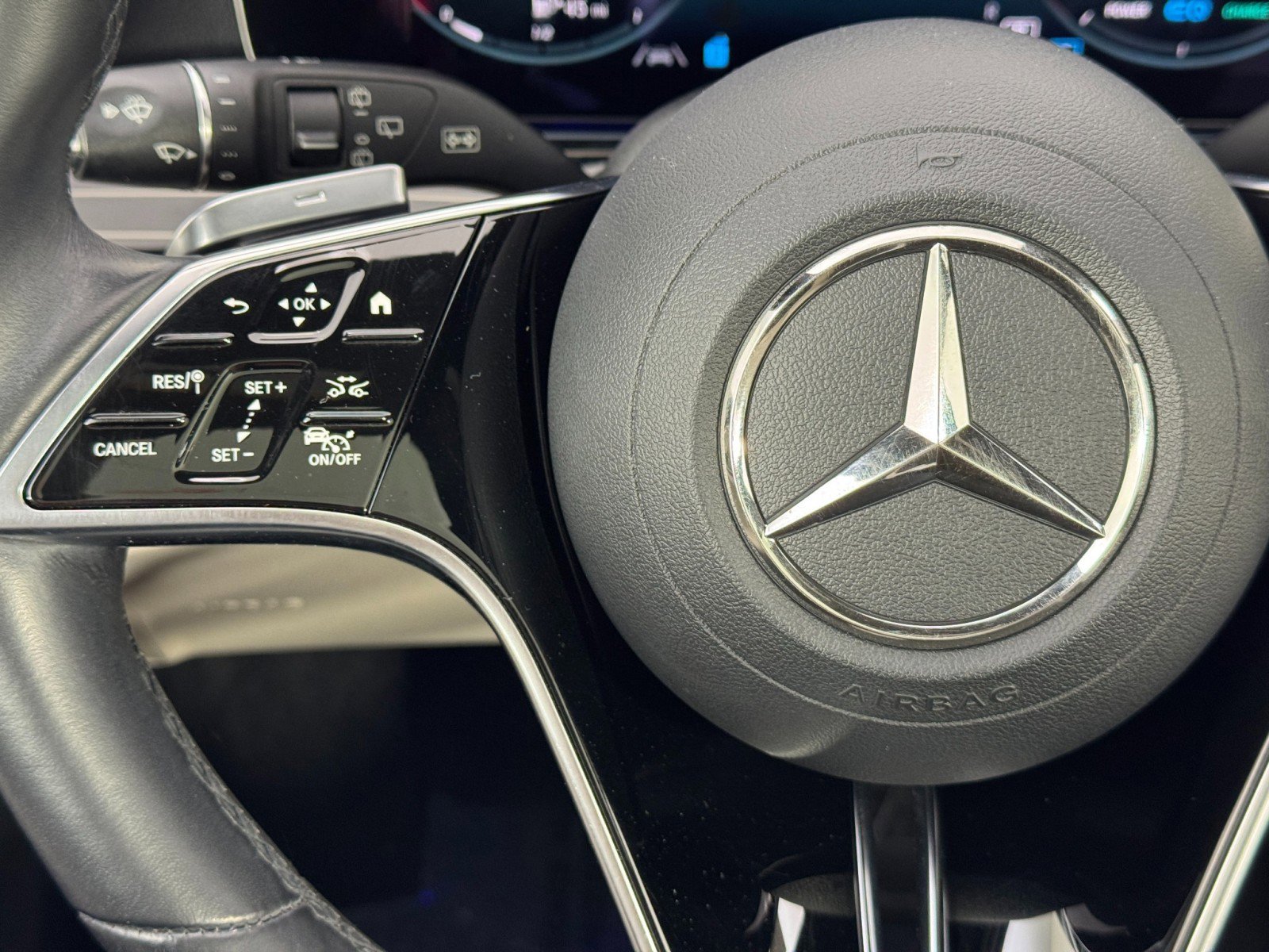 2022 Mercedes-Benz E 450 4MATIC All-Terrain Wagon