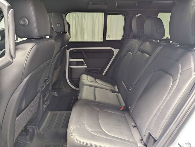 2023 Land Rover Defender 110 S