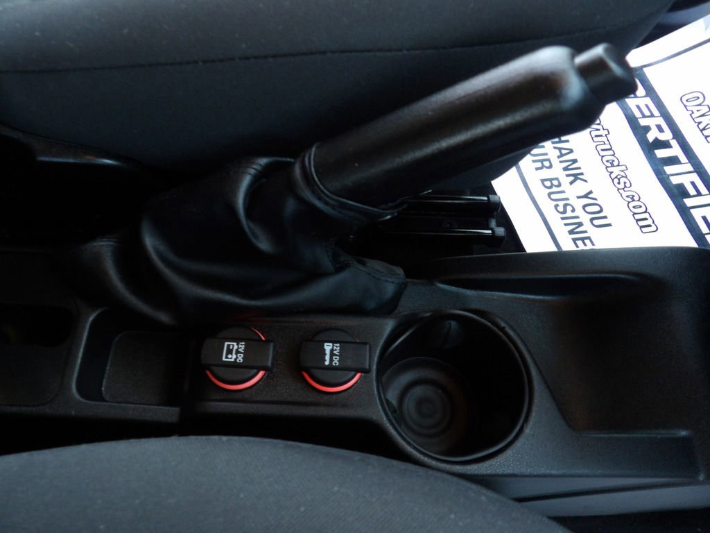 2021 RAM ProMaster City Tradesman SLT