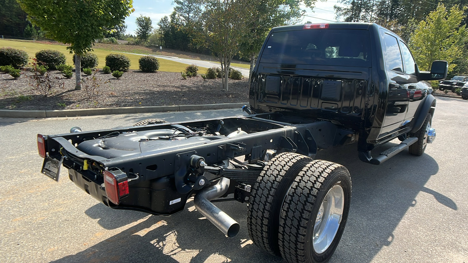 2026 RAM 4500 Tradesman