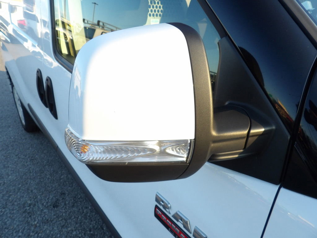 2021 RAM ProMaster City Tradesman SLT