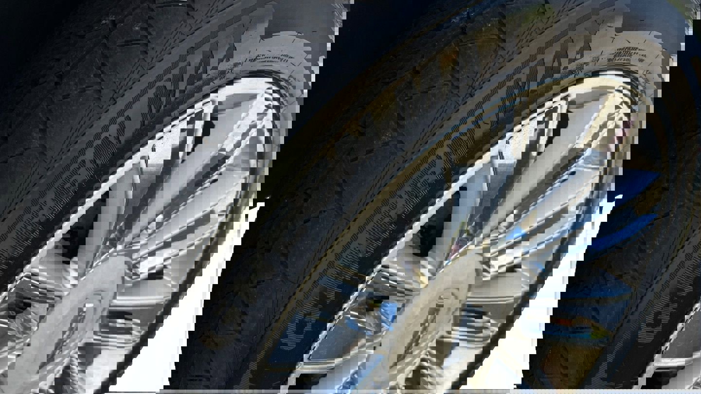 2017 Cadillac Escalade Platinum