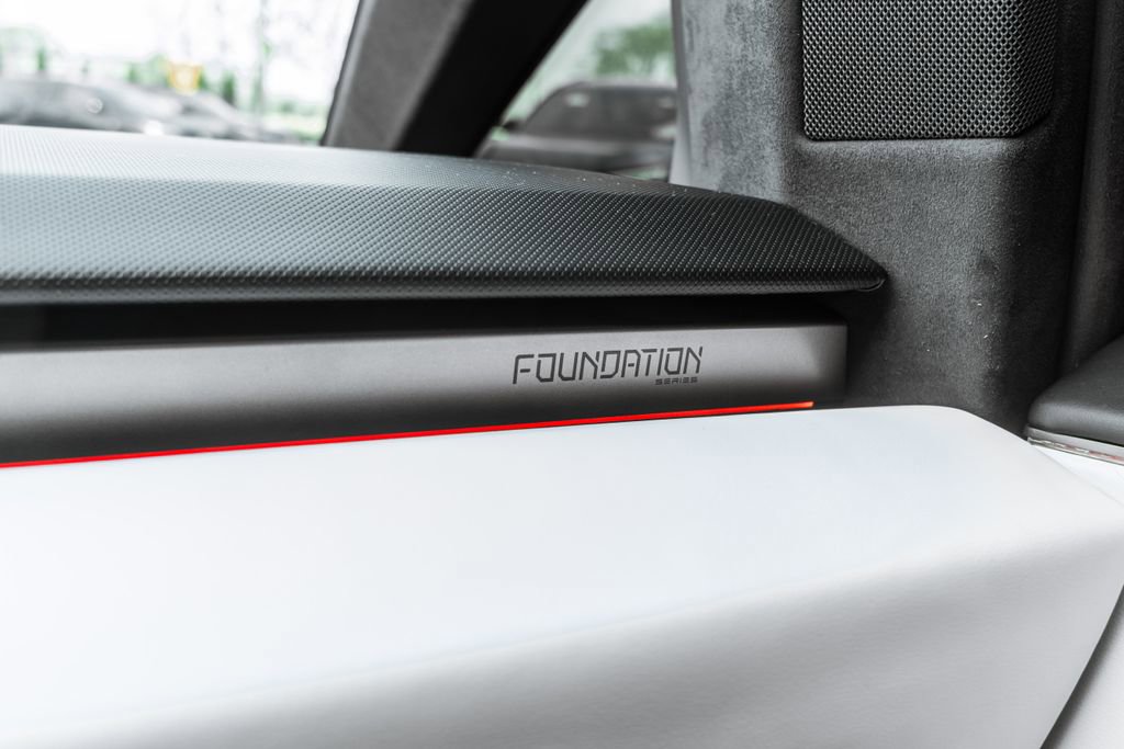 2024 Tesla Cybertruck AWD Crew Cab