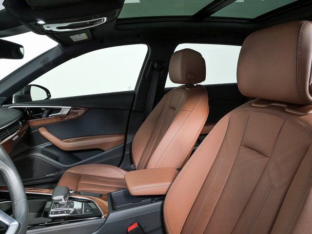 2024 Audi A4 2.0T allroad Premium Plus