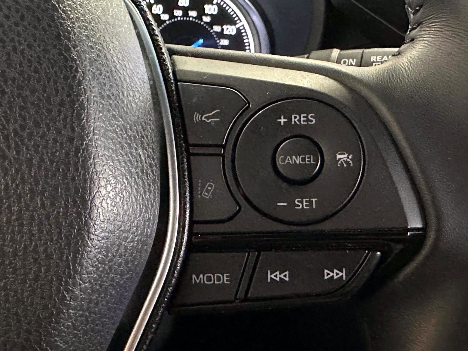 2023 Toyota Venza XLE