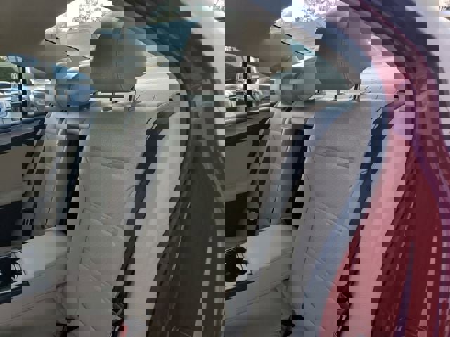 2018 Volkswagen Jetta SE