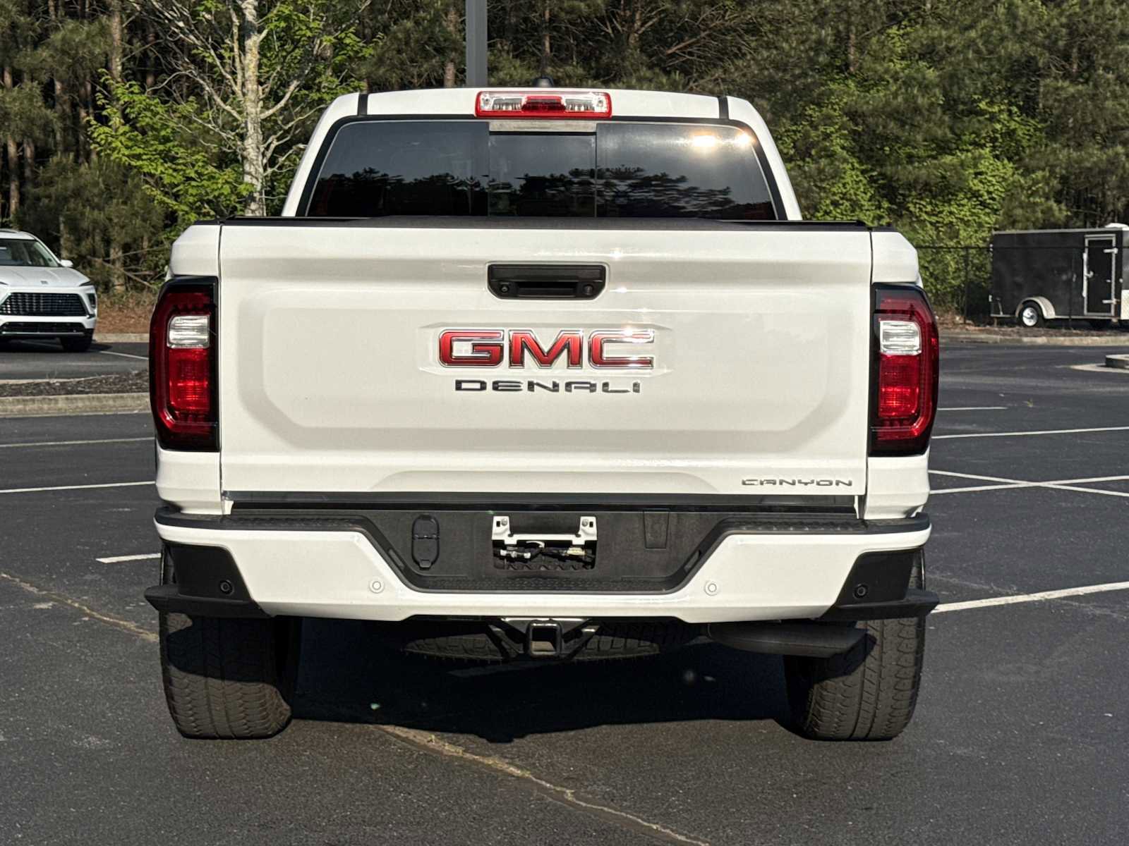 2023 GMC Canyon Denali