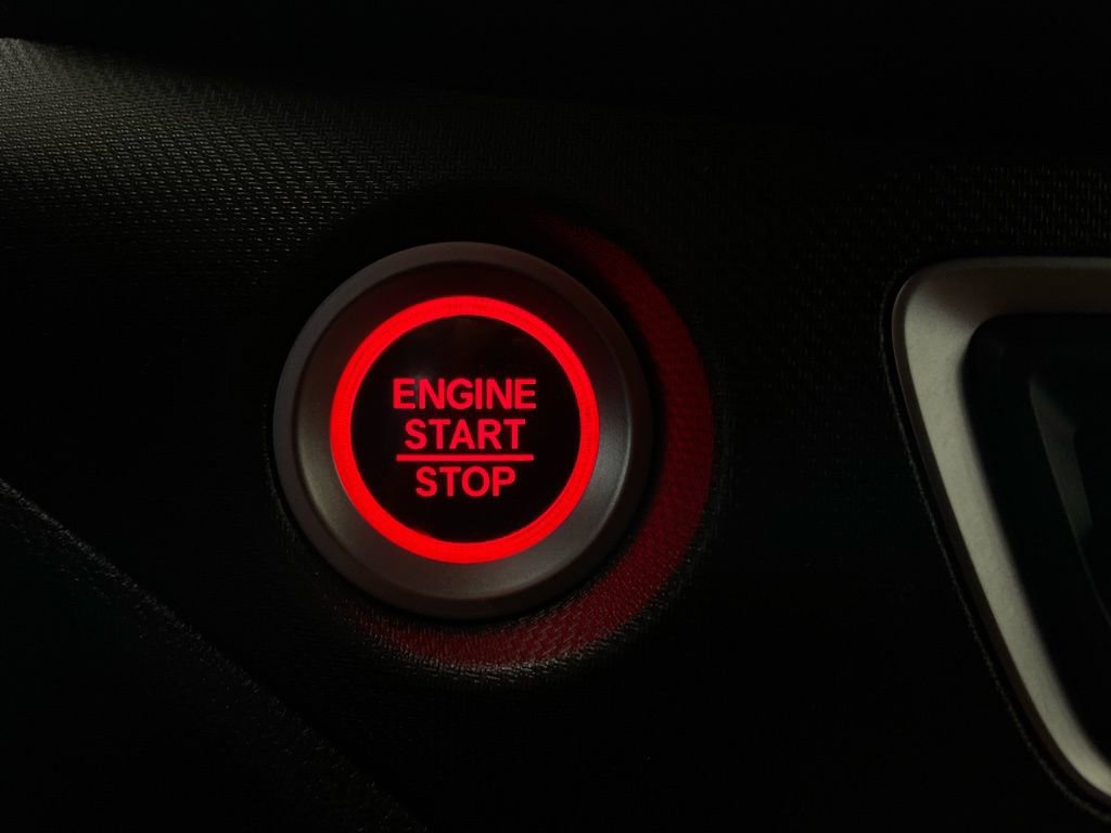 2025 Honda Ridgeline TrailSport+