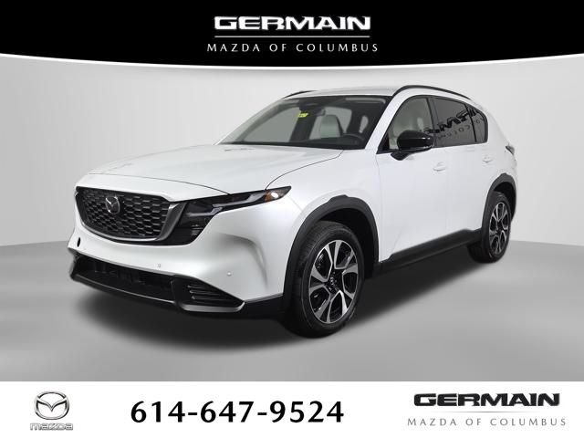 Certified MAZDA CX-5 for Sale in Columbus, OH - Autotrader