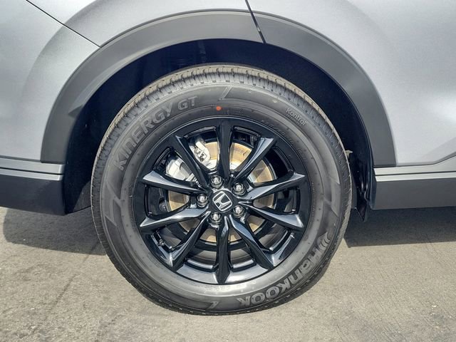 2026 Honda CR-V Sport-L