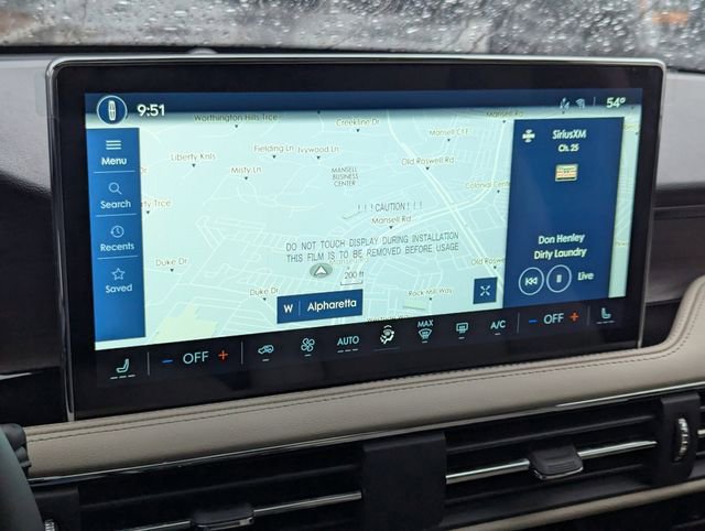 2026 Lincoln Corsair Grand Touring