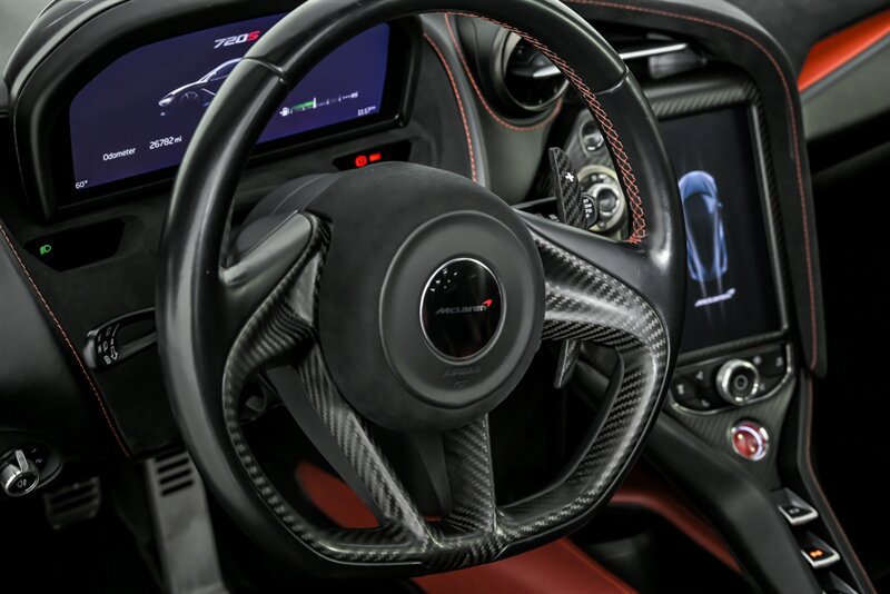 Used 2018 McLaren 720S photo 29