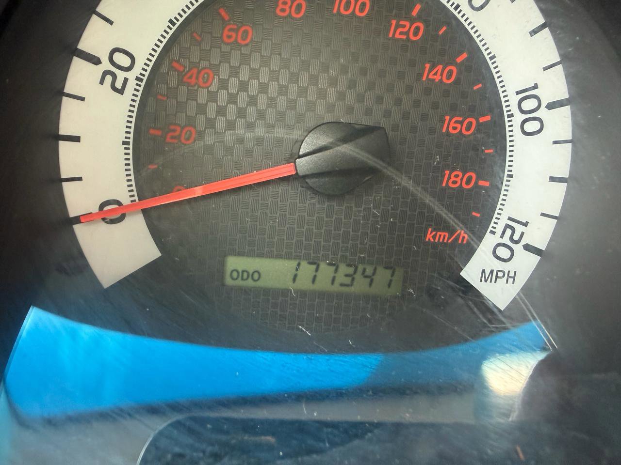 2013 Toyota Tacoma 2WD Double Cab