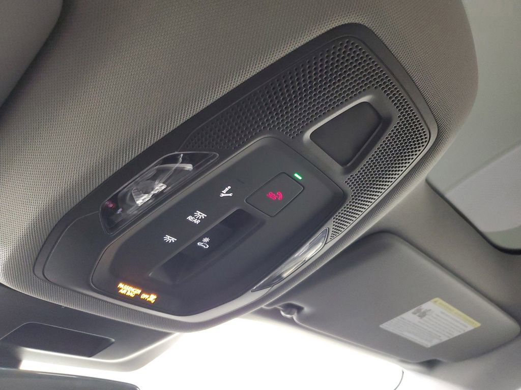 2026 Audi A6 Prestige