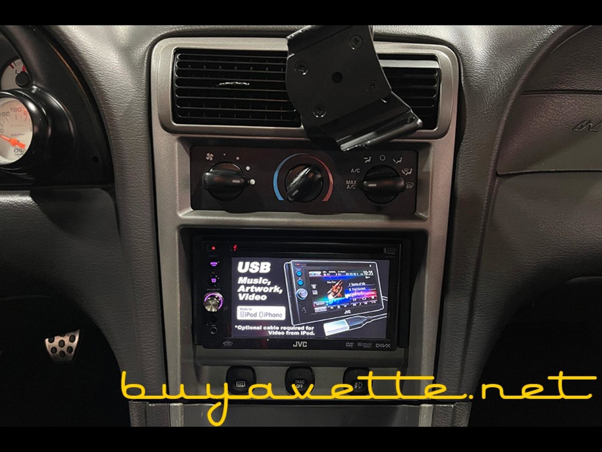 2004 Ford Mustang GT