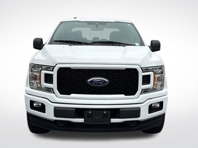 2019 Ford F150 XL