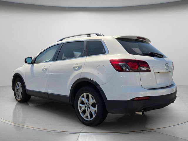 2014 MAZDA Cx-9 Touring