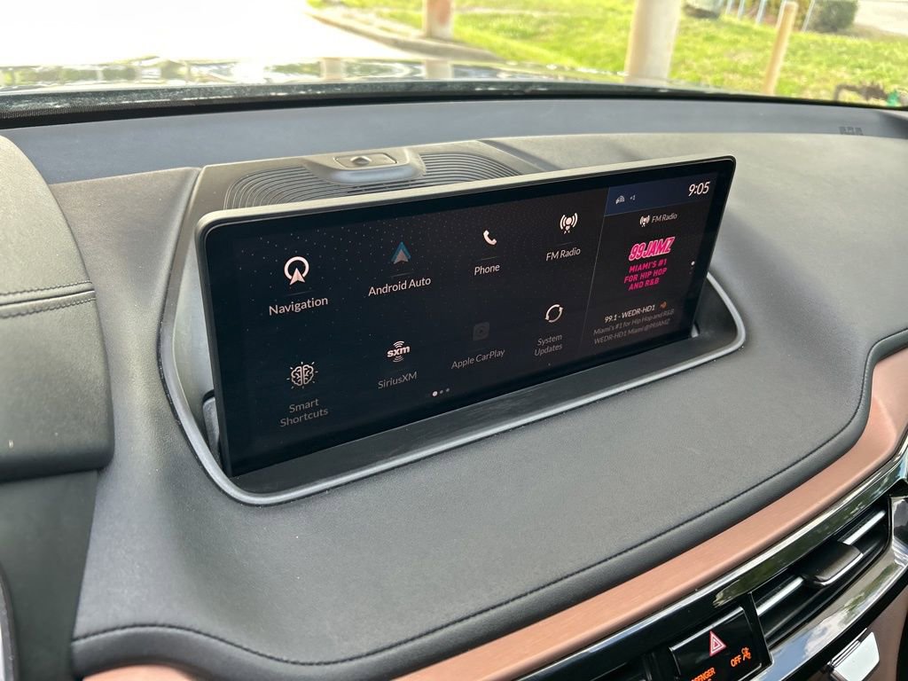 2022 Acura MDX FWD w/ Technology Package