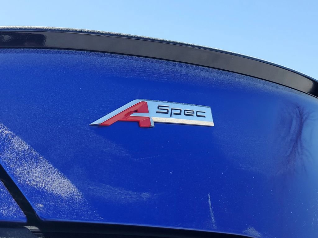 2024 Acura Integra A-Spec