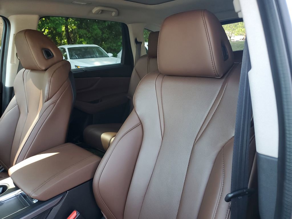 2024 Acura MDX SH-AWD w/ Technology Package