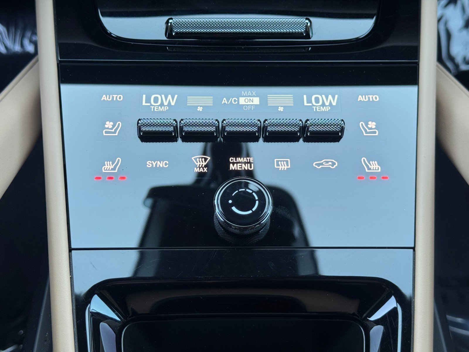 2024 Porsche Cayenne Turbo