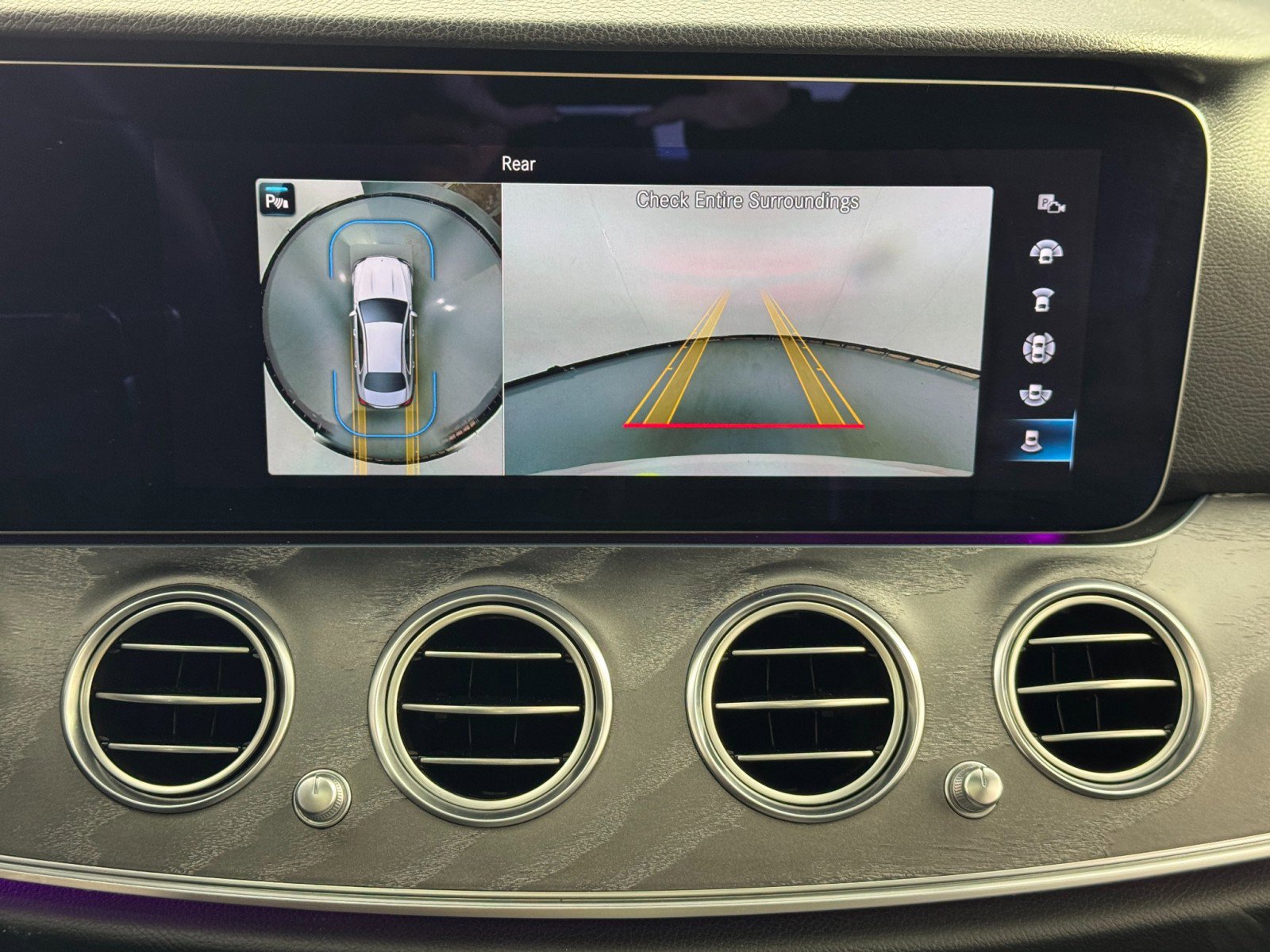 2021 Mercedes-Benz E 350 Sedan