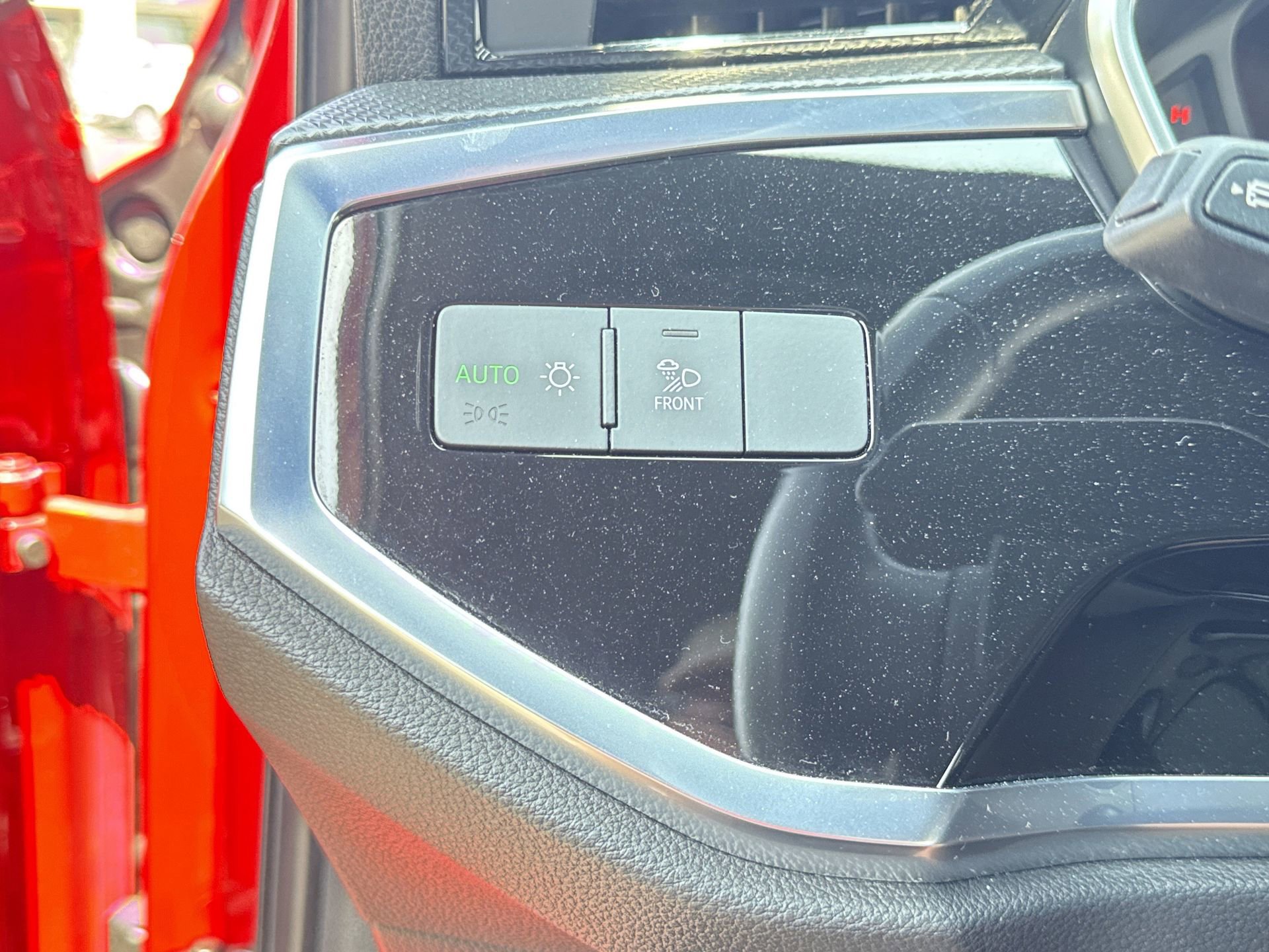 2024 Audi Q3 2.0T Premium Plus