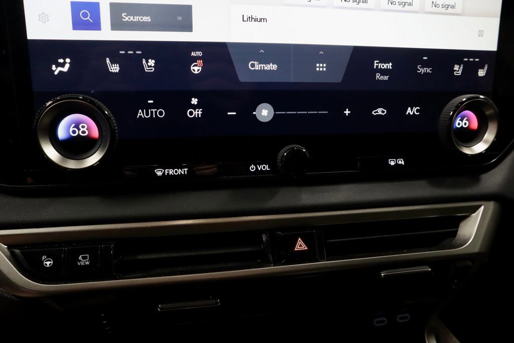 2024 Lexus RX 350 AWD