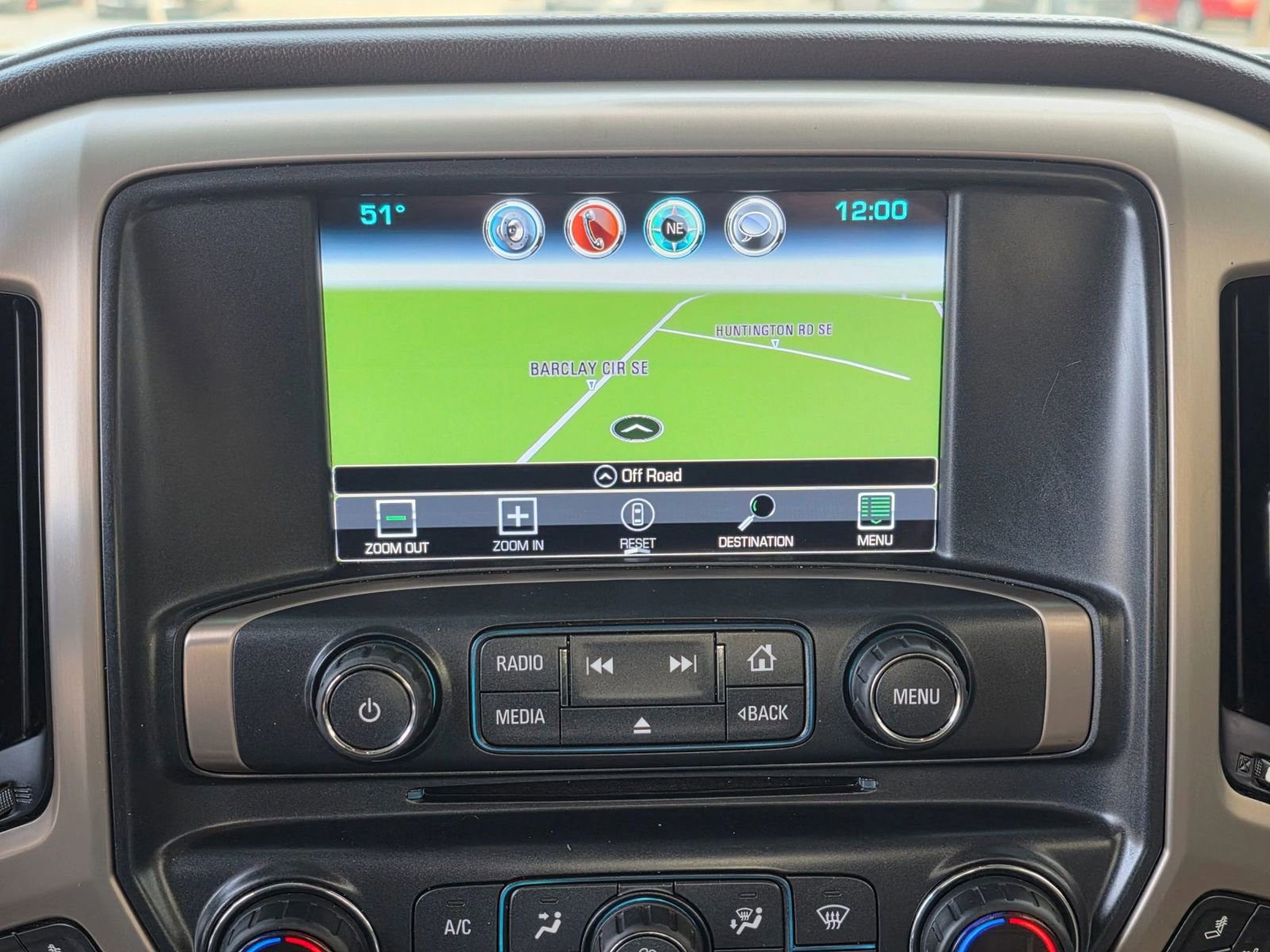 2017 GMC Sierra 3500 Denali