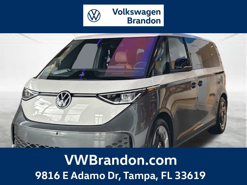 メル25773ページ③ New Volkswagen ID. Buzz for Sale in Tampa, FL - Autotrader