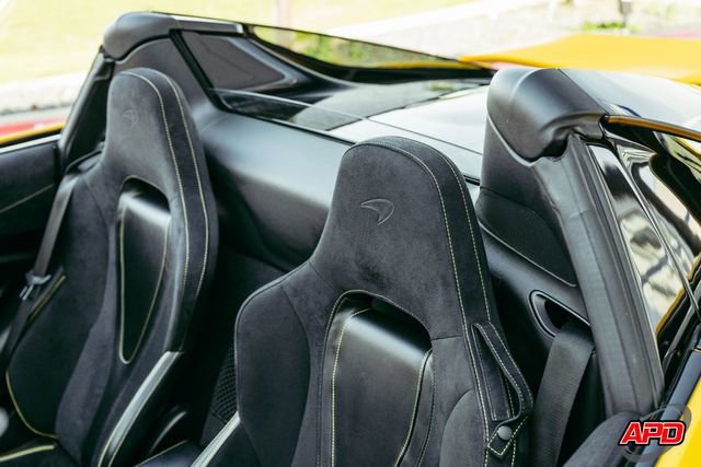 Used 2020 McLaren 720S Performance photo 31